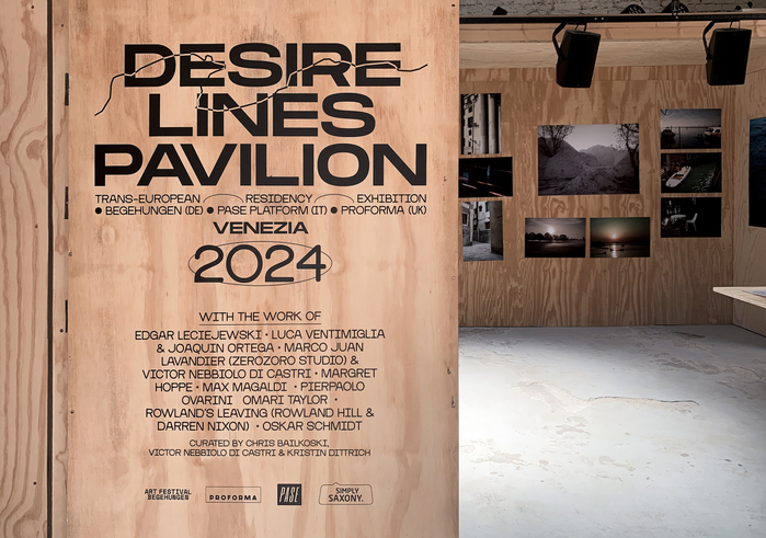 Desire Lines 8