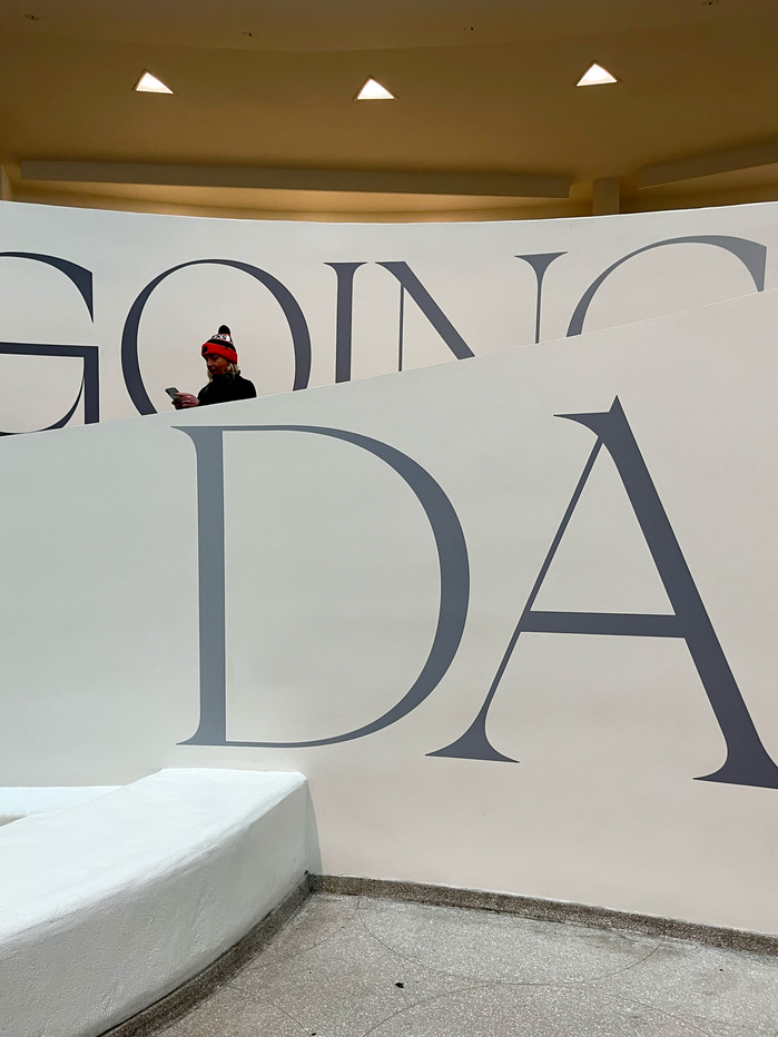 Going Dark: The Contemporary Figure at the Edge of Visibility 2