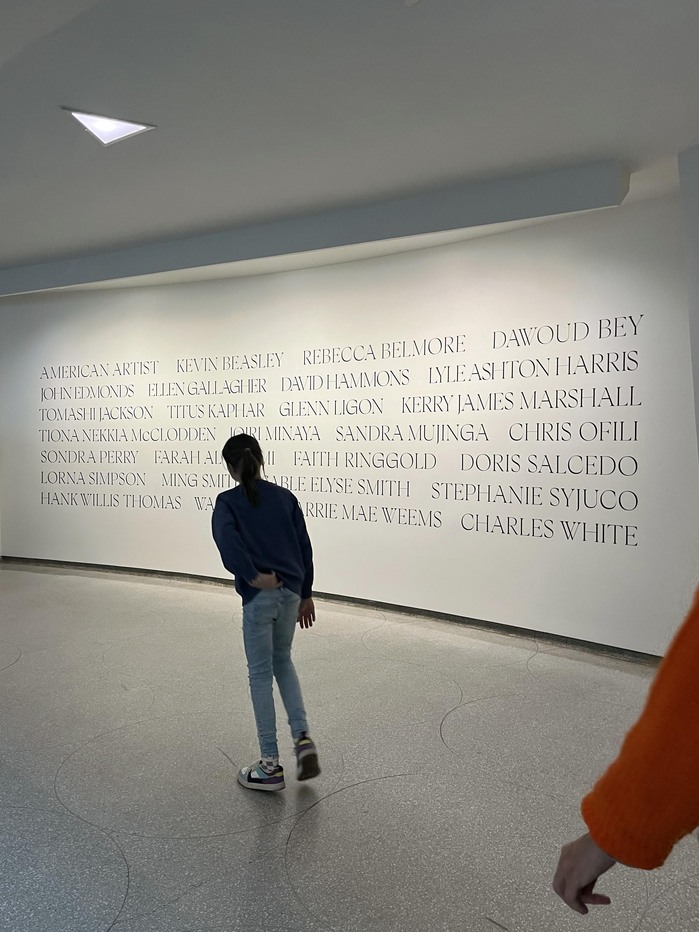 Going Dark: The Contemporary Figure at the Edge of Visibility 4