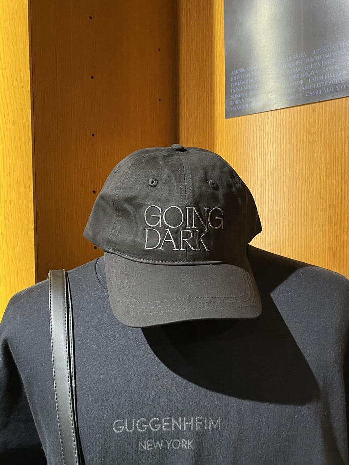 Going Dark: The Contemporary Figure at the Edge of Visibility 8