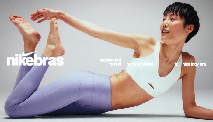 Nike Women 7