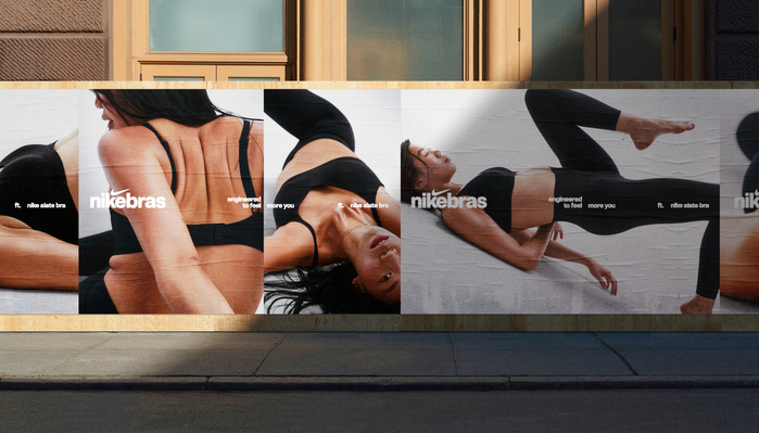 Nike Women 8