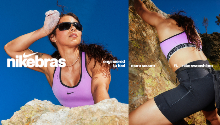 Nike Women 9