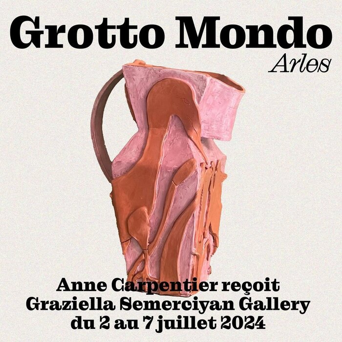 Grotto Mondo Arles 2024 3