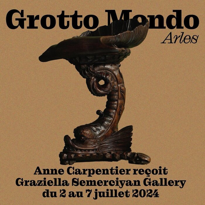 Grotto Mondo Arles 2024 2