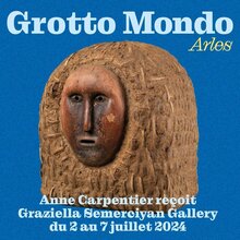 Grotto Mondo Arles 2024