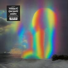Midget! – <cite>Qui parle ombre</cite> album art