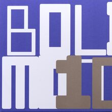 Le Cliché &amp; Colophon – <cite>Bold Monday 10</cite> EP