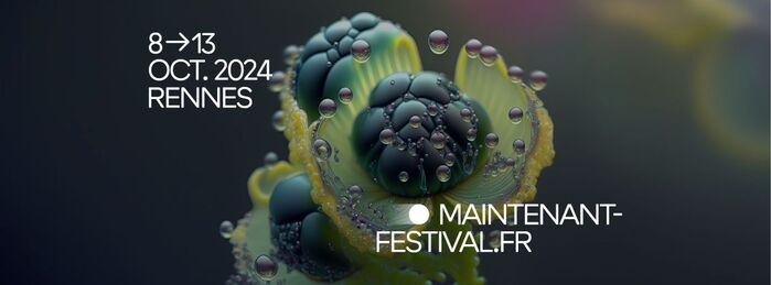 Maintenant festival 3