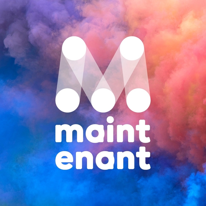 Maintenant festival 1