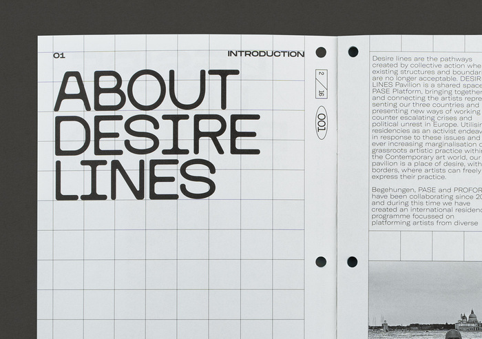 Desire Lines 4