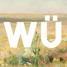 <cite>WÜ </cite>by Thomas Kunst