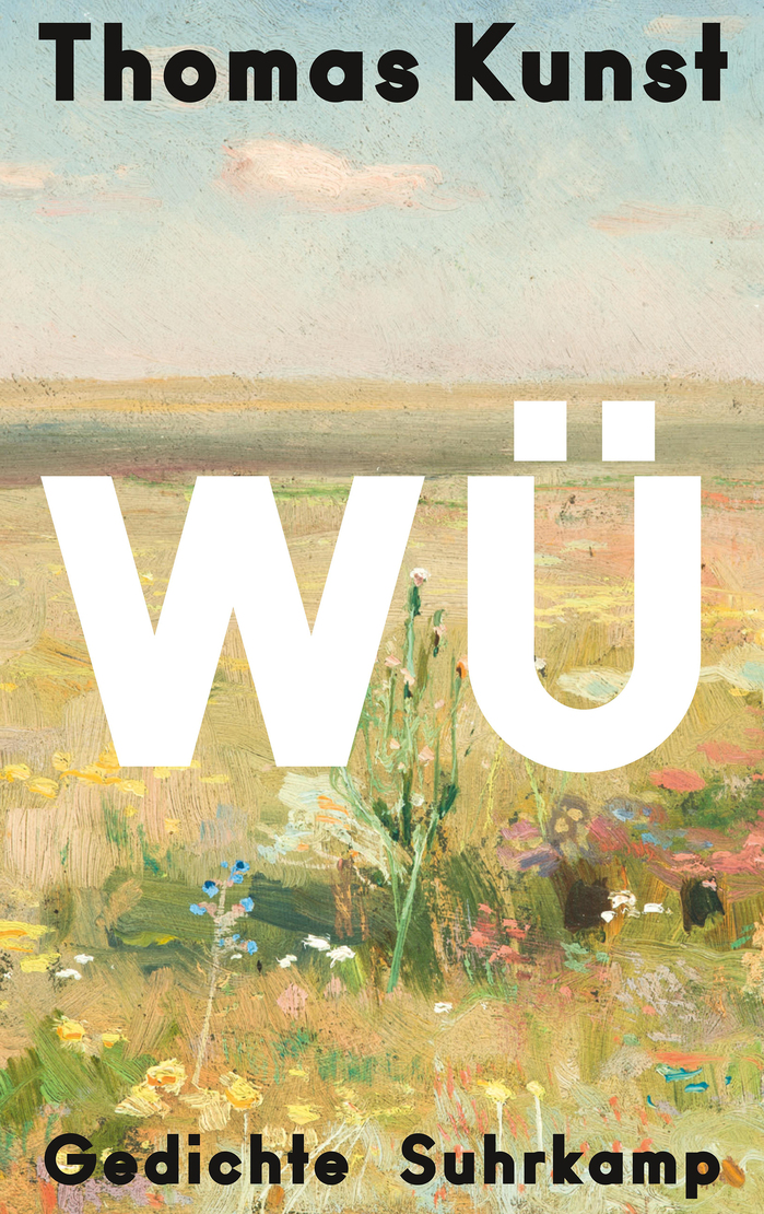 WÜ by Thomas Kunst 1