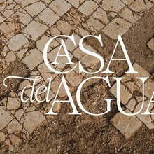 Casa del Agua
