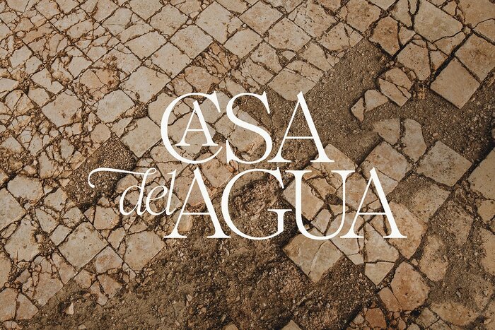 Casa del Agua 1
