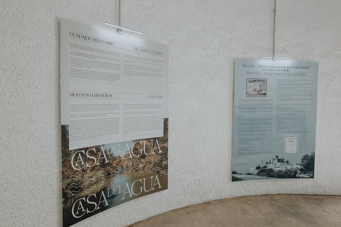Casa del Agua 4