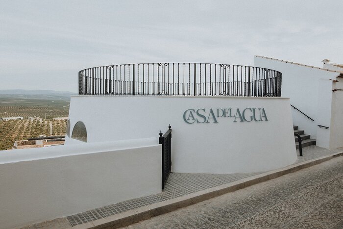 Casa del Agua 2
