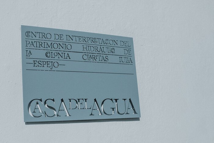 Casa del Agua 3