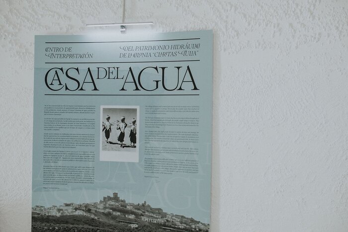 Casa del Agua 8