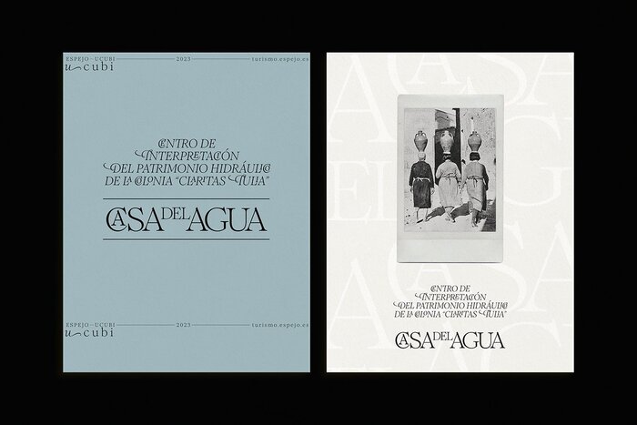 Casa del Agua 10