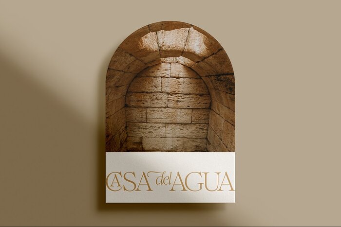 Casa del Agua 9