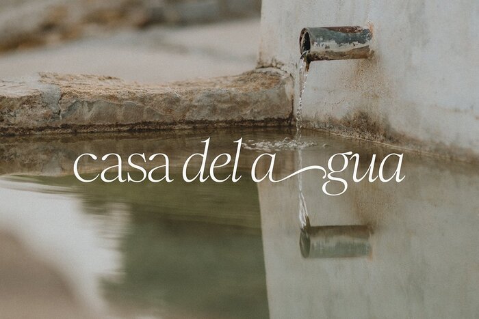Casa del Agua 6