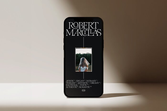 Robert Marcillas 7