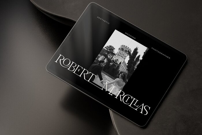 Robert Marcillas 8
