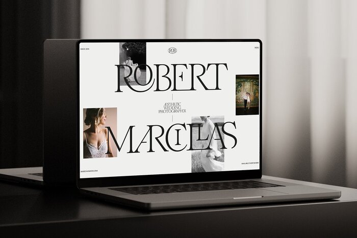 Robert Marcillas 1