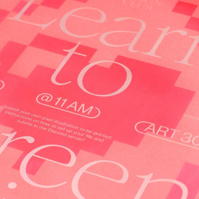 Bad Design Club 6
