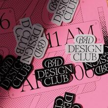 Bad Design Club
