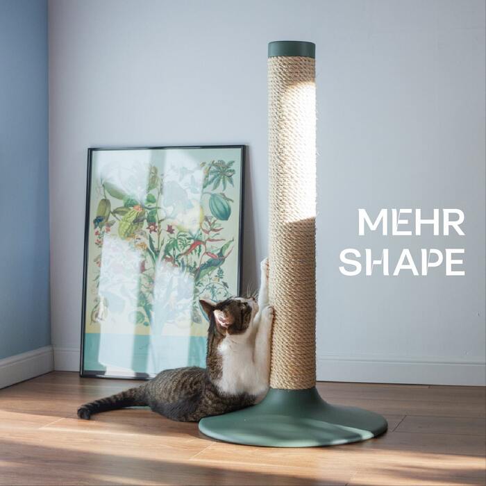 Mehr Shape 3
