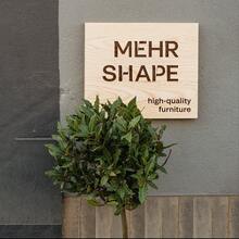 Mehr Shape