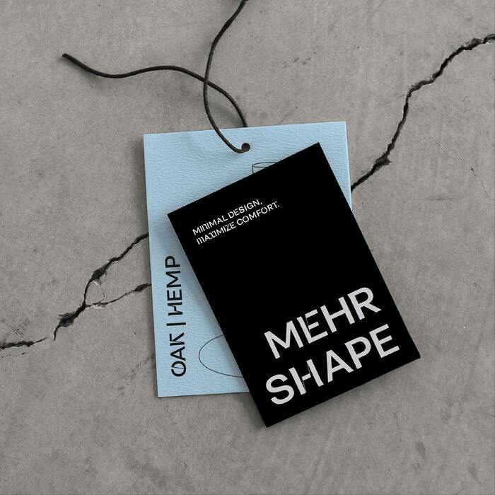 Mehr Shape 5