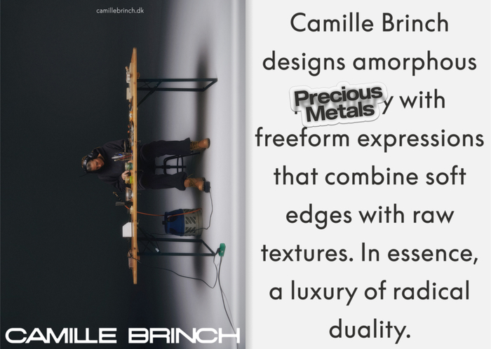 The secondary typefaces are ’s  and ’s .