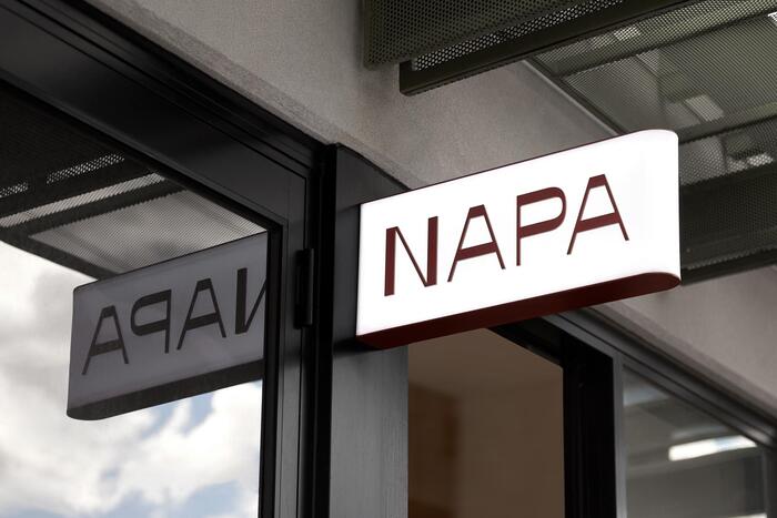 Napa 1
