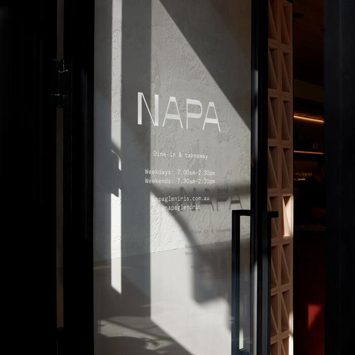 Napa 3