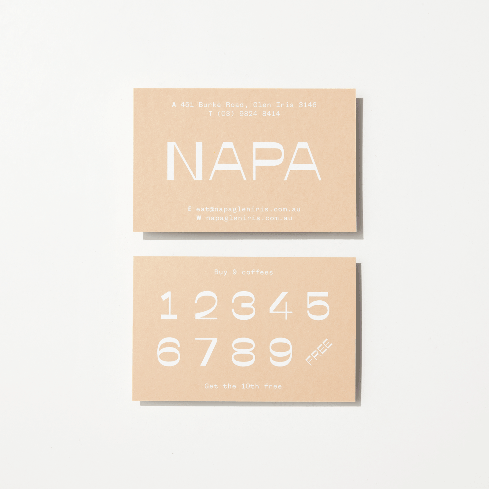 Napa 7