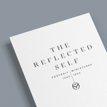 <cite>The Reflected Self</cite> exhibition