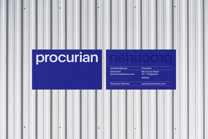 Procurian 1