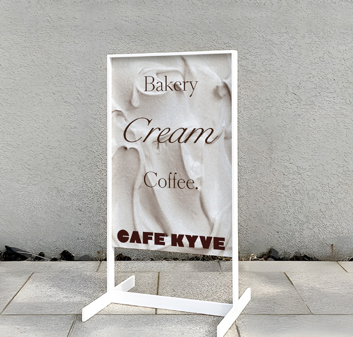 Cafe KYVE 6