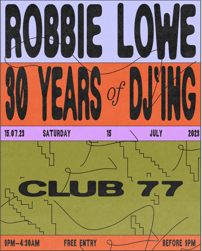 Club 77 18