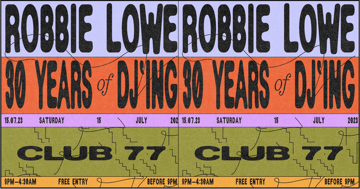 Club 77 19