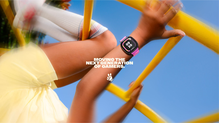 Fitbit Ace LTE 3