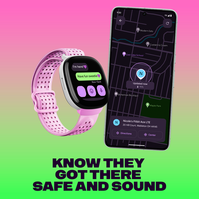 Fitbit Ace LTE 13