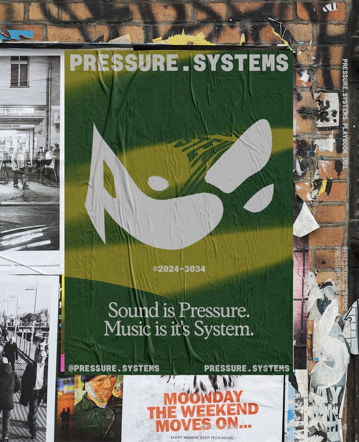 Pressure Systems 1