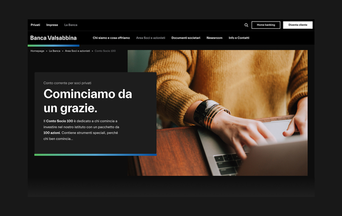 Banca Valsabbina 8