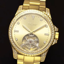 Trump $100,000 watch