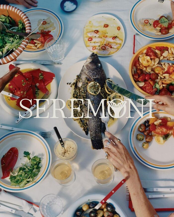 Seremoni Fish 1