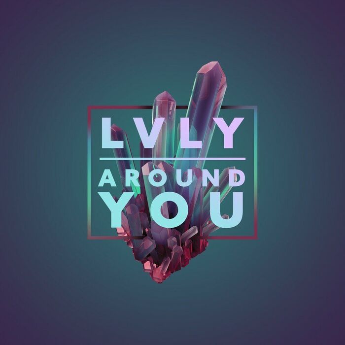 “Around You” single, 2019